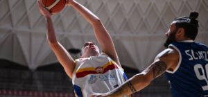 BM ON SERIE B: La Virtus Roma 1960 Ritorna al Successo, Sconfiggendo Fabriano 65-55 al PalaTiziano   di Valerio Laurenti