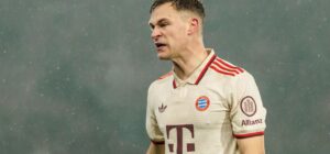 BR24 Sport: Kimmich-Watschn: FC Bayern “non è una squadra di punta al momento”