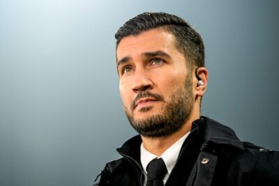 BVB: L'allenatore Sahin licenziato! | sport