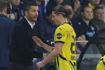 BVB: Questi sono i 4 peggiori giocatori del Dortmund – fatturazione BILD | sport