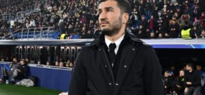 BVB: Sahin licenziato prima del banchetto! Il protocollo dell'espulsione dell'allenatore | sport