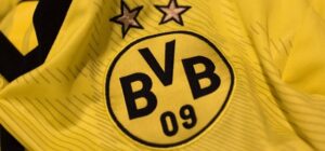 BVB Share Lower: U19 Coach si trova su BVB-Bank