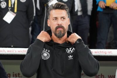 BVB-Trainer? Sandro Wagner trifft Entscheidung