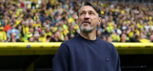 BVB è "grande speranza" nell'allenatore Kovac