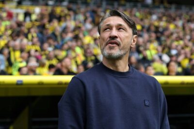 BVB è "grande speranza" nell'allenatore Kovac