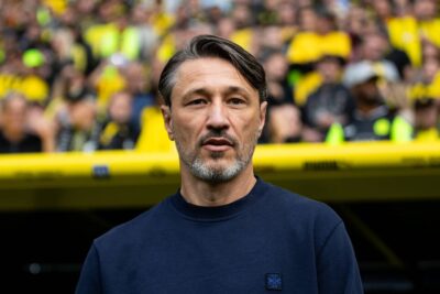 BVB: nuovi dettagli sui negoziati con Niko Kovac | sport