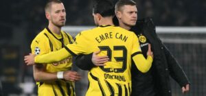 BVB, punteggi e valutazioni individuali dei giocatori del Borussia Dortmund contro il Bologna: calcetto! Quasi nessun giallonero a livello di Champions League