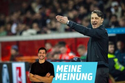 BVB spera per lo sviluppo del Bayern a Kovac