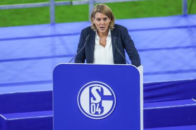 Bad Slop per Schalke: denaro della TV come prima