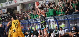 Basket Serie B: Faenza conquista Imola dopo una lunga battaglia di 50 minuti