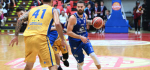 Basket, Serie B | Toscana Legno Pielle Livorno-Luiss Roma in diretta