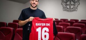 Bayer Leverkusen: Emiliano Buendia spiega il suo cambiamento di Bayer | sport