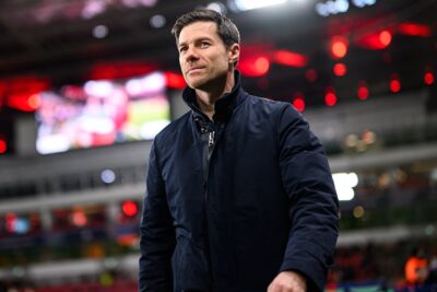 Bayer Leverkusen: Xabi Alonso annuncia un'importante decisione di trasferimento | sport