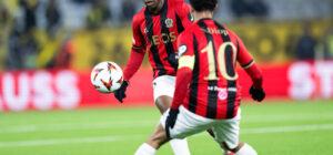 Bello, grazie per niente - C3 - J7 - Elfsborg -nice (1-0)