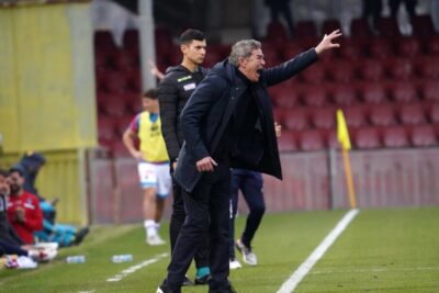 Benevento e Lega Pro si oppongono al cambiamento dell'orario, ma il sindaco emette un'ordinanza: martedì al Viviani si gioca alle 19:00