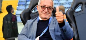 Benevento: la FIFA sospende il mercato a causa del caso Kubica