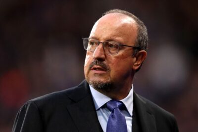 Benitez: "Champions, ho esaminato attentamente l'Inter di Inzaghi e vi dico che..."