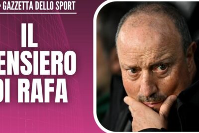 Benitez: "Chi ha Leao se lo gode! Il Milan può stare sereno se..."