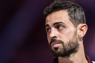 Bernardo Silva diffida dei giovani parigini