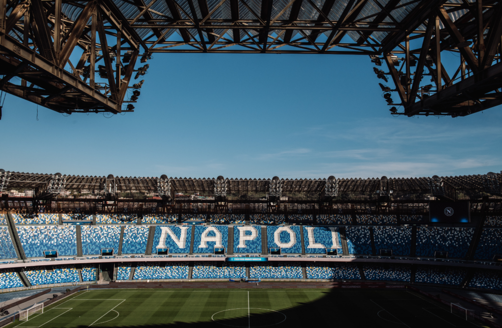 Biglietti Napoli-Juventus: informazioni e prezzi per la partita di Serie A