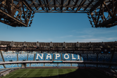 Biglietti Napoli-Juventus: informazioni e prezzi per la partita di Serie A