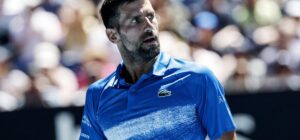 Binaghi critica Djokovic: “Ingiurioso augurare a Zverev di sconfiggere Sinner in finale”