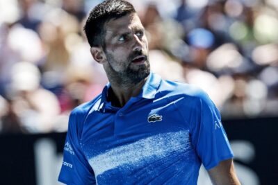 Binaghi critica Djokovic: “Ingiurioso augurare a Zverev di sconfiggere Sinner in finale”