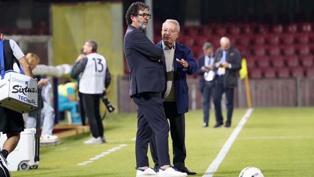 Blocco al calciomercato risolto: da domani il Benevento potrà tornare operativo