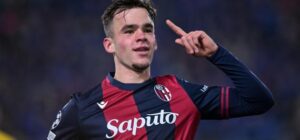 Bologna, Dallinga trova il gol anche in Champions: un valore aggiunto per il girone di ritorno