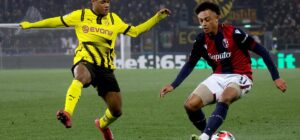 Bologna-Dortmund, le pagelle | Gazzetta.it