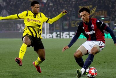 Bologna-Dortmund, le pagelle | Gazzetta.it