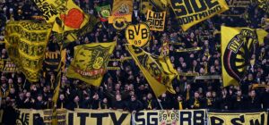 Bologna-Dortmund: l'ira del Muro Giallo