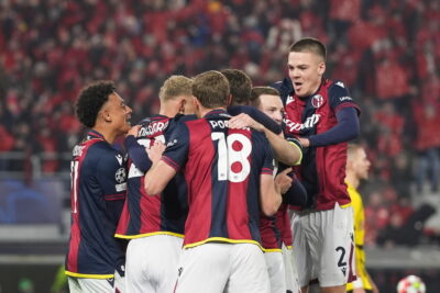 Bologna batte il B. Dortmund 2-1: Dillinga e Iling protagonisti della rimonta