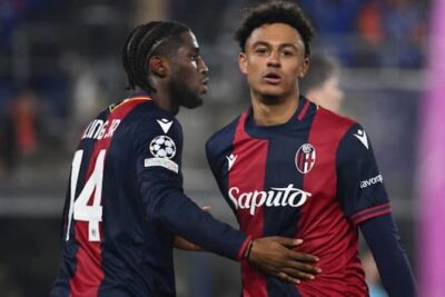 Bologna vs Borussia Dortmund: le valutazioni del match di Champions League