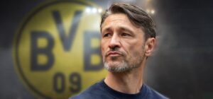 Borussia Dortmund: Annuncio di Kehl su Kovac-fan si snoda insieme