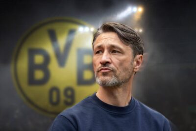 Borussia Dortmund: Annuncio di Kehl su Kovac-fan si snoda insieme