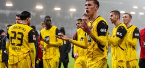 Borussia Dortmund: Auf dem Weg zum ewigen Fünften   Borussia Dortmund: Sulla strada per il quinto eterno