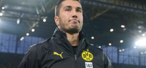 Borussia Dortmund: cosa dice Nuri Sahin sulla sua uscita dal BVB | sport