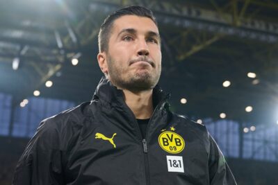 Borussia Dortmund: cosa dice Nuri Sahin sulla sua uscita dal BVB | sport