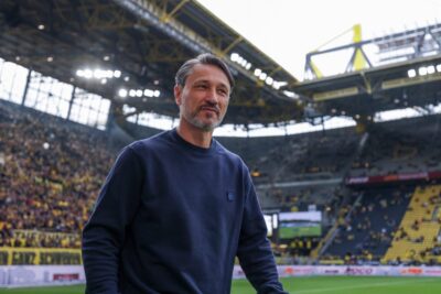 Borussia Dortmund: decisione presa! Ex-Star sta per tornare