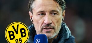 Borussia Dortmund: i fan di BVB fanno un giudizio chiaro Kovac!