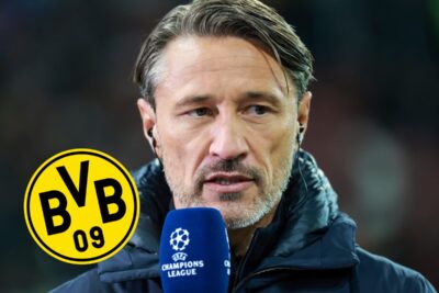 Borussia Dortmund: i fan di BVB fanno un giudizio chiaro Kovac!