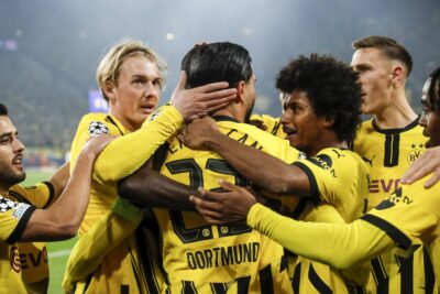 Borussia Dortmund: sta succedendo tutto molto velocemente adesso? L'uscita fulminea è imminente