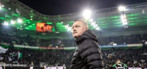 Borussia Mönchengladbach: Tre-Pack decide l'obiettivo europeo | sport