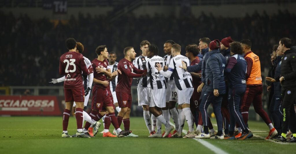 Bravi ragazzi granata! Il pareggio nel derby è prezioso come una vittoria