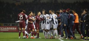 Bravi ragazzi granata! Il pareggio nel derby è prezioso come una vittoria