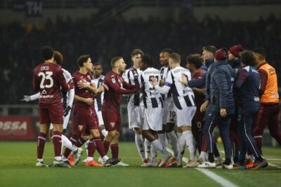 Bravi ragazzi granata! Il pareggio nel derby è prezioso come una vittoria