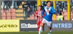 Brescia: le scelte per Bari - Bianchi o Bjarnason come "falso nove"