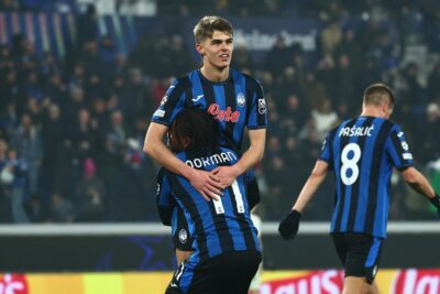 Bruges-Atalanta: date, orari e dove seguire in TV andata e ritorno