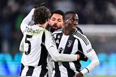 Bruges-Juve: Dove guardarla in TV e in streaming tra Sky, Amazon Prime e Now